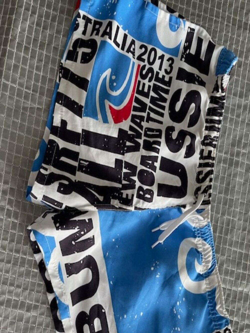 AussieBum swimsuit size XL